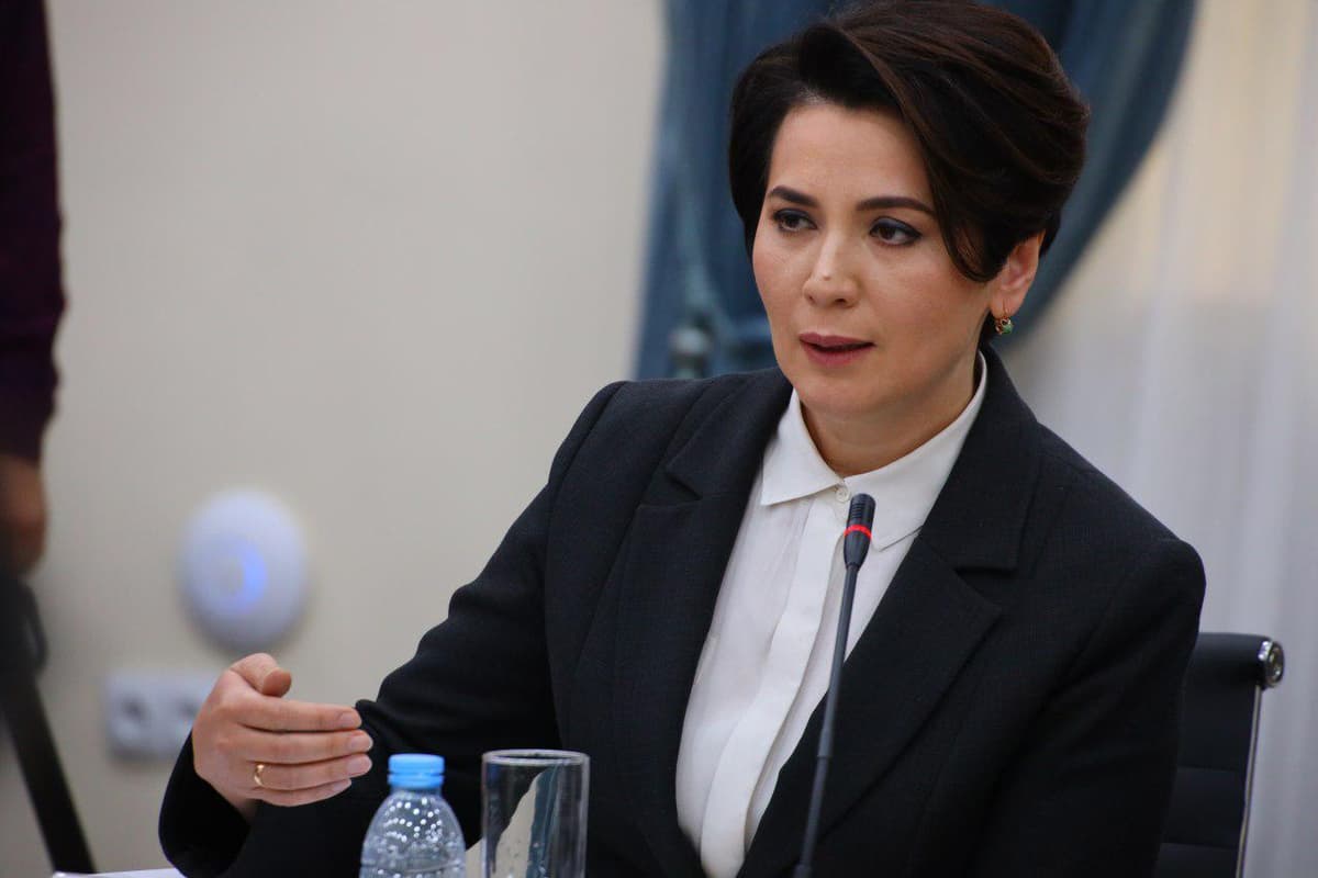 O‘zbekistonda saylovlarni bahorga ko‘chirish taklif qilindi