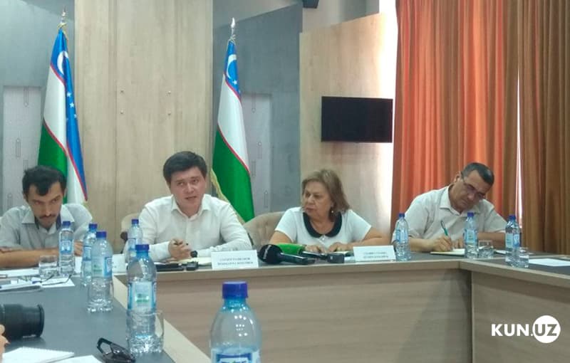 OTMga kirish imtiyozlari soxta sertifikatlardan qanchalik himoyalangan?