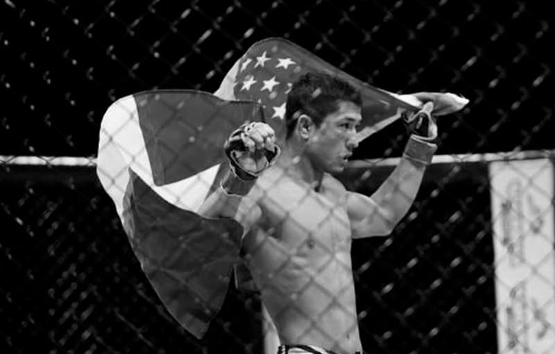 Toshkentda MMA jangchisi Muslimbek Omonov mushtlashuv oqibatida vafot etdi