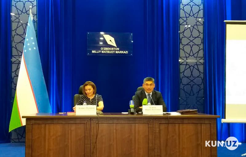 Davlat organlarida mehnat huquqingiz buzilayotgan bo‘lsa, Bandlik va mehnat munosabatlari vazirligiga murojaat qilish mumkin