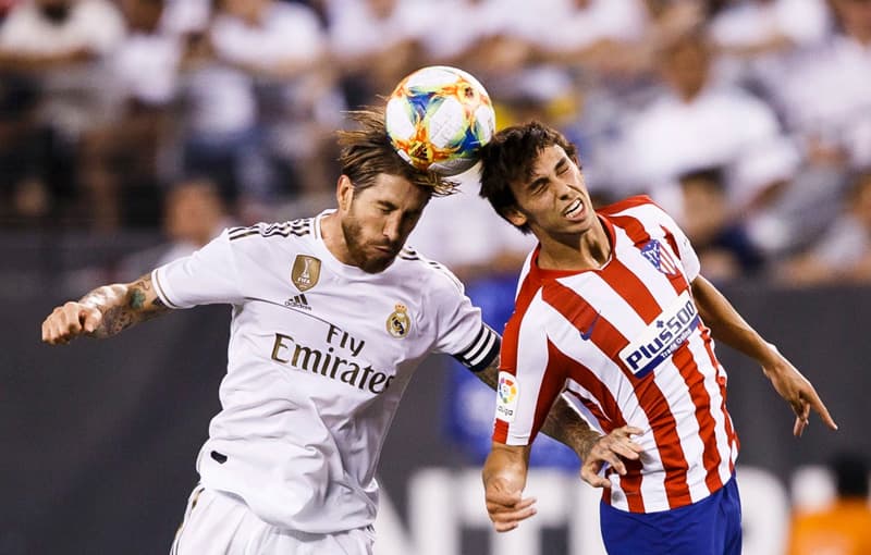 Madrid derbisi, Gvardiola jamoasi Liverpulda va boshqalar. Eng muhim o‘yinlar anonsi