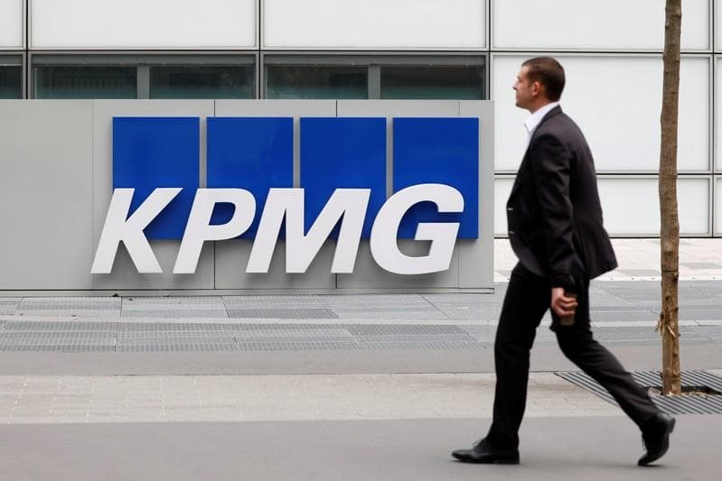 KPMG receives investment advisory license in Uzbekistan