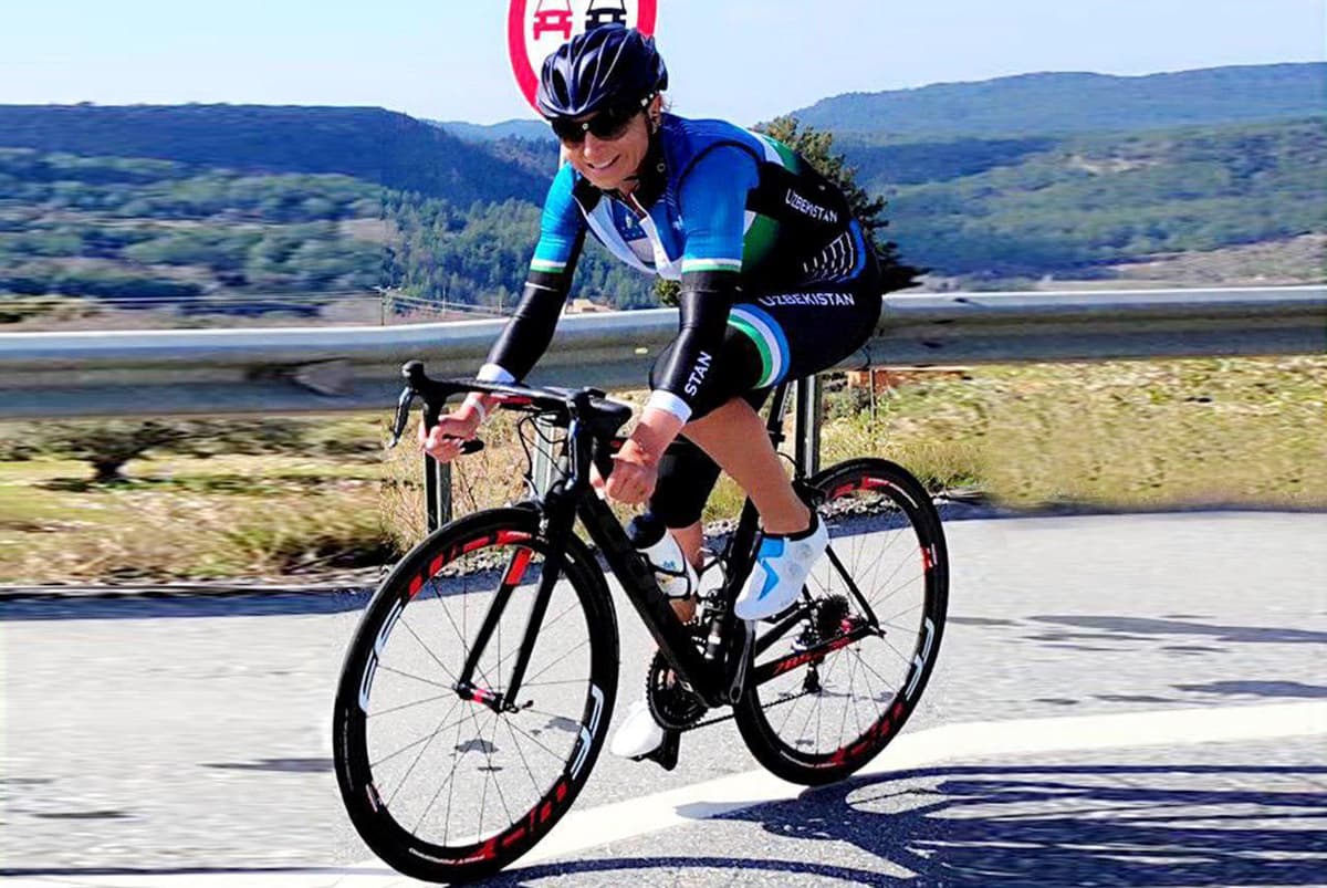 Zabelinskaya to play for Uzbekistan at the Olympics upon fulfilling a number of FVSR conditions