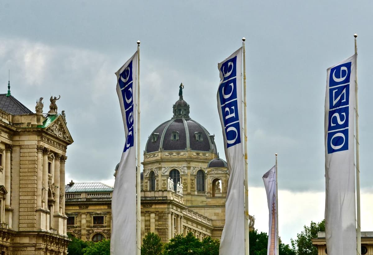 Permanent Representatives of OSCE participating States in Vienna to visit Uzbekistan