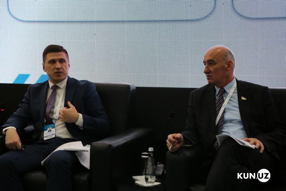 OECD: O‘zbekistonda davlat va xizmat sirlarining aniq ro‘yxati shakllantirilishi lozim