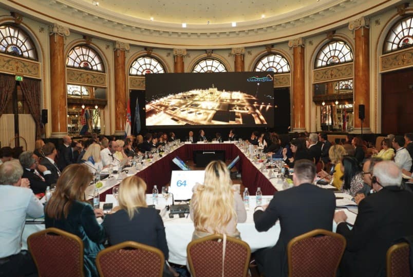 UNWTO Yevropa mintaqaviy komissiyasining 65-yig‘ilishi O‘zbekistonda o‘tkaziladi