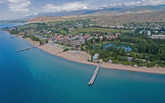 Rumors on Kyrgyzstan’s losing the court case on boarding houses to Uzbekistan refuted