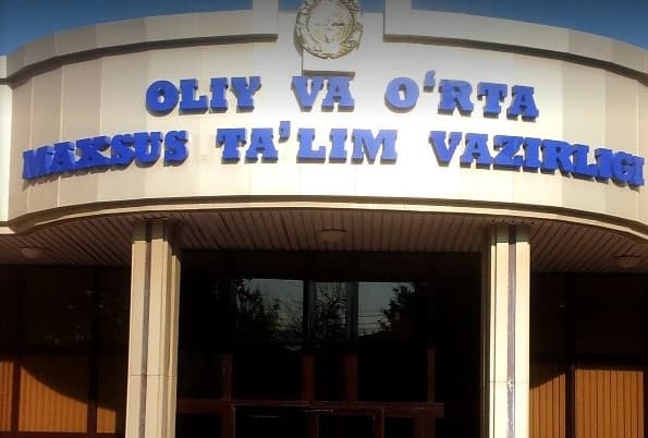 Oliy va o‘rta maxsus ta'lim vaziriga yangi o‘rinbosar tayinlandi