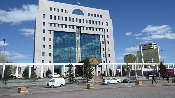 Qozog‘iston prezidenti lavozimi uchun 7 nomzod kurash olib boradi