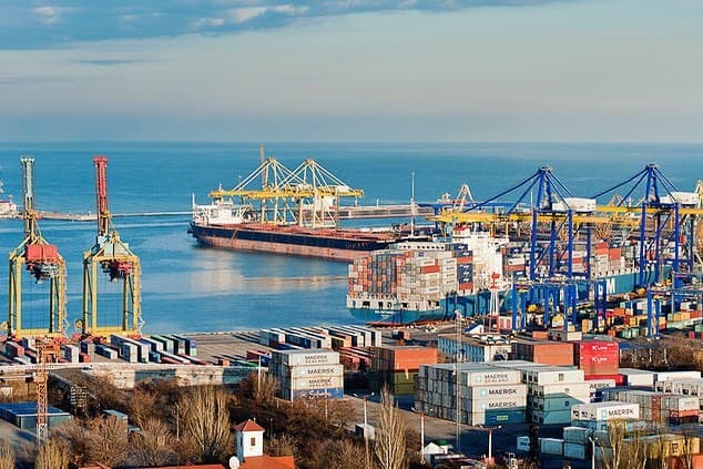 O‘zbekiston yirik dengiz portlarida vakolatxonalar ochadi