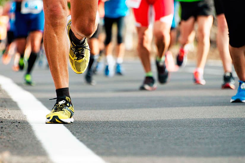 Toshkentda International Navruz Half Marathon xalqaro yarimmarafoni bo‘lib o‘tadi