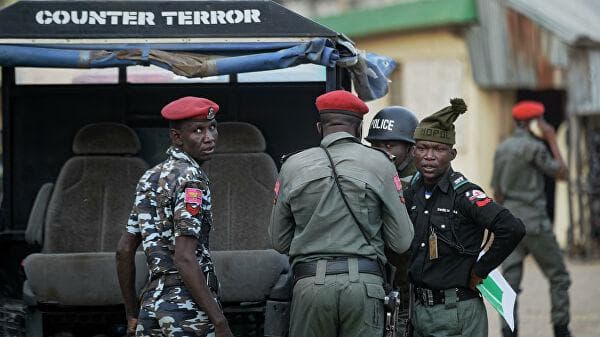 Nigeriyada «Boko haram» jangarilari shaharga hujum qilib 15 kishini o‘ldirdi