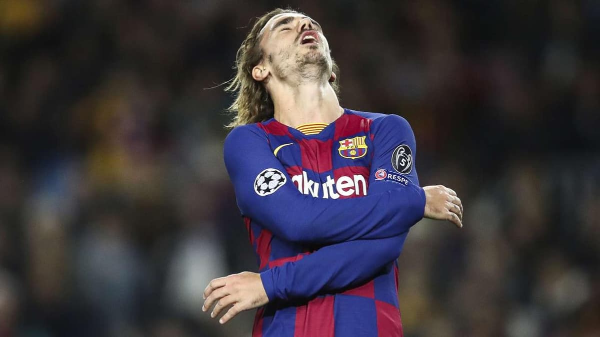 Madrid – Barselona, Grizmann «Atletiko»ga qarshi. Haftaning eng muhim 4 o‘yini prevyusi­