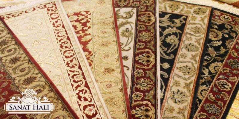 Sanat Hali’dan qishki sovg‘a: Sifatli gilamlarni 40 foizgacha chegirma bilan xarid qiling!