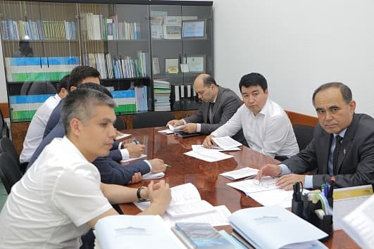 Hokimning xalq deputatlari Kengashi raisi sifatidagi maqomi nima bo‘ladi?