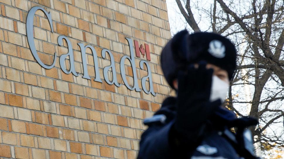 Huawei mojarosi: Xitoy Kanadaga protest bildirdi