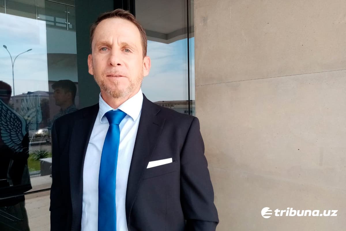 Deyan Jurjyevich «Navbahor» bosh murabbiyi qilib tayinlandi