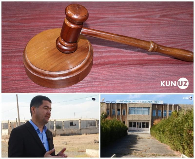 «Kapitalbank» sudda yutqazdi. Kun.uz yoritgan muammo bo‘yicha tadbirkor haq bo‘lib chiqdi