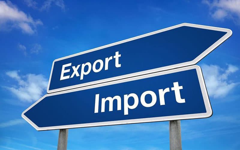 O‘zbekiston tashqi savdo aylanmasi ma'lum qilindi. Import yana eksportdan ko‘p