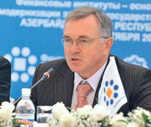 Анатолий Казаков считает, что Узбекистан станет второй экономикой СНГ