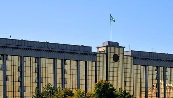 Davlat boshqaruvi organlari tizimi ixchamlashtiriladi