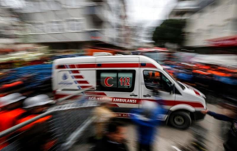 Istanbulda yuz bergan YTH oqibatida o‘zbekistonlik ayol vafot etdi