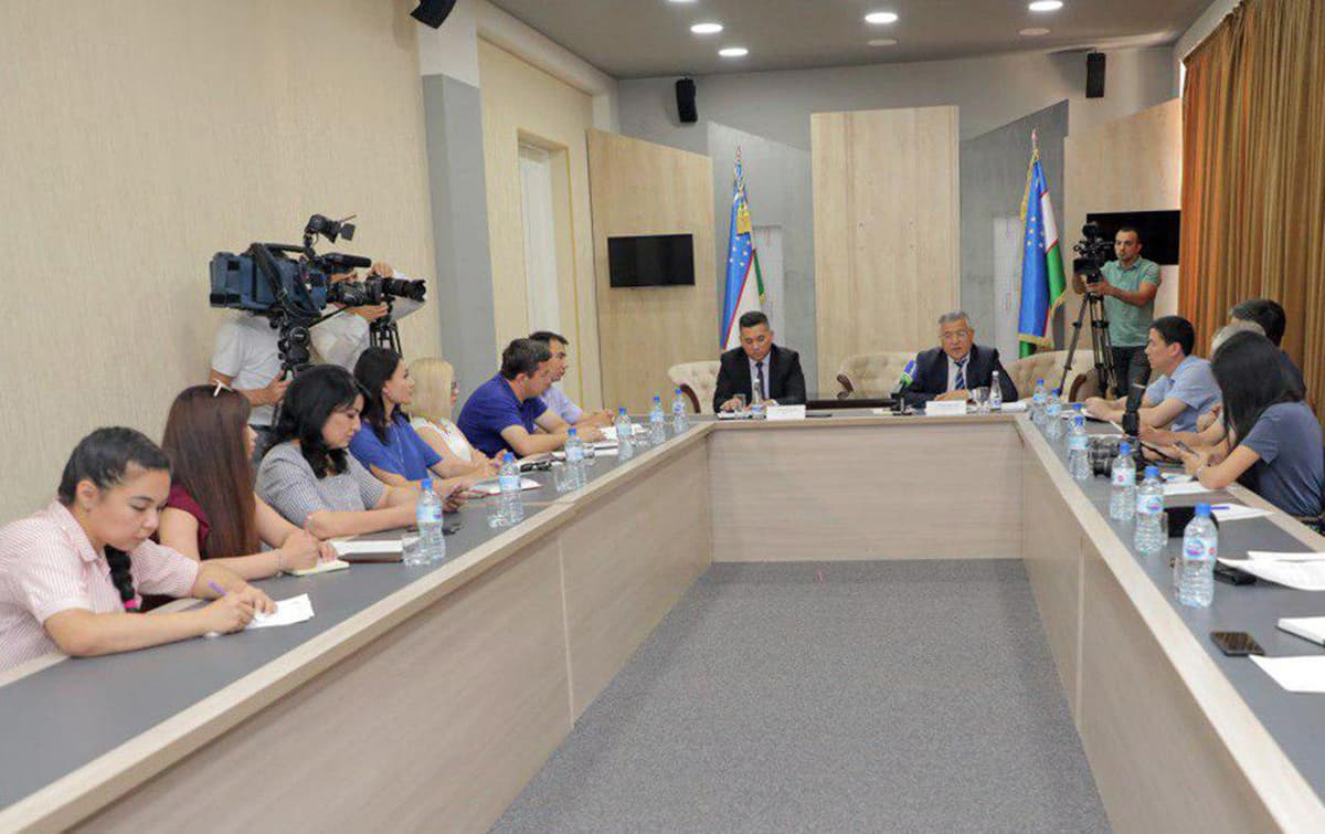 Davlat soliq qo‘mitasi: «Instagram'da reklama joylashtirish orqali pul topayotganlar soliq to‘lashi shart»