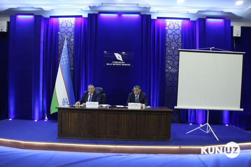 Qurilish vazirligi mutasaddilari Samarqanddagi arzon uylar mashmashasidan ham xabari yo‘qligini bildirdi