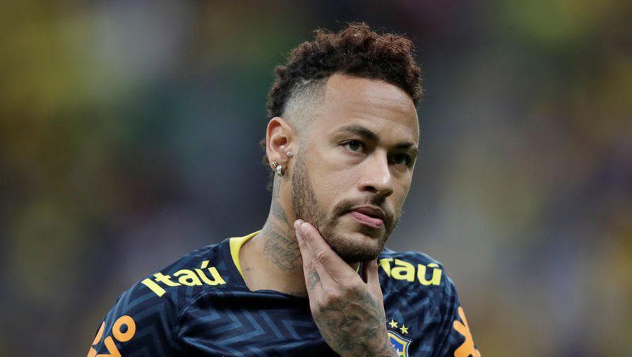 «PSJ» bir shart evaziga «Barselona» bilan Neymar bo‘yicha muzokara boshlashi mumkin