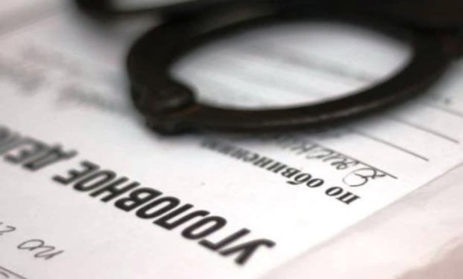 Criminal case on the fact of beating an entrepreneur initiated in Tashkent
