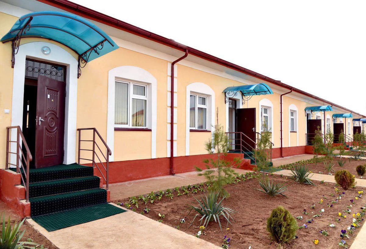 «Qishloq qurilish invest» injiring kompaniyasi xususiy sektorga o‘tkaziladi