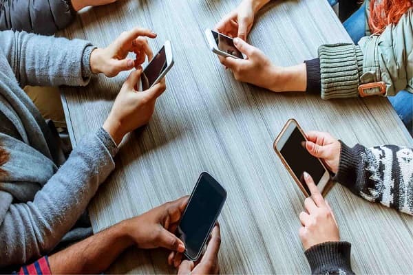 Smartfonlarning yangi xavfi aniqlandi 