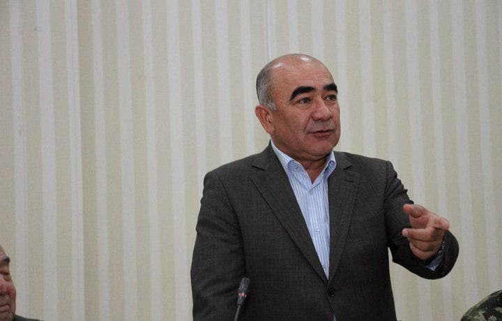 Зойир Мирзаев уволил начальника областного управления финансов, хоким Гузарского района получил выговор