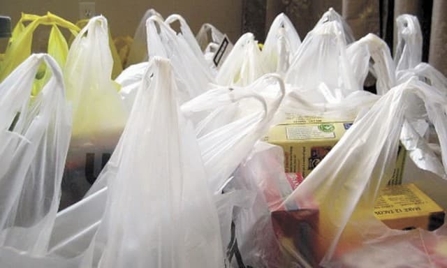 O‘zbekistonda poliyetilen paketlardan foydalanish 20 foizga kamaygani ma'lum qilindi