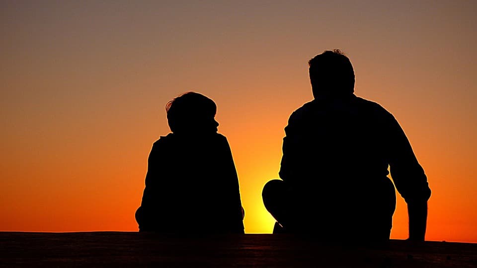 9 ta muhim va zarur odat: siz ularni farzandlaringizga o‘rgatyapsizmi? 