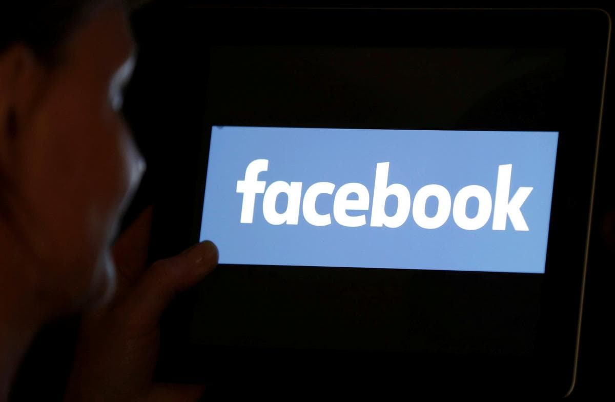 Facebook’dan katta ko‘lamdagi ma'lumotlar sizib chiqib ketdi  