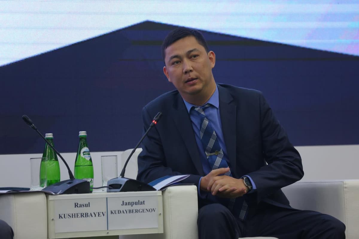 Yodju rektori: yoshlarimizdagi diplom olish uchungina o‘qish tushunchasini o‘zgartirishimiz kerak