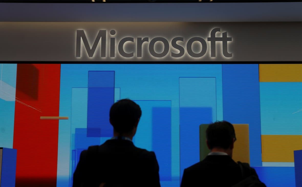 Microsoft foydalanuvchilar suhbatini tinglashi mumkinligini tan oldi