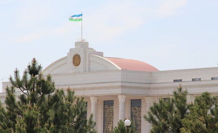 Oliy Majlis Senatida yangi qo‘mita tashkil etildi
