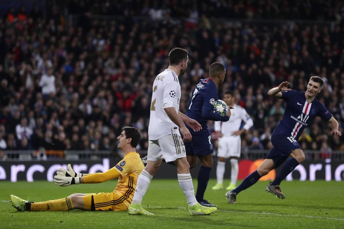 YeChL. «Siti» va «Tottenhem» pley-offga chiqdi, «Real» g‘alabani qo‘ldan chiqardi, Levandovskidan poker
