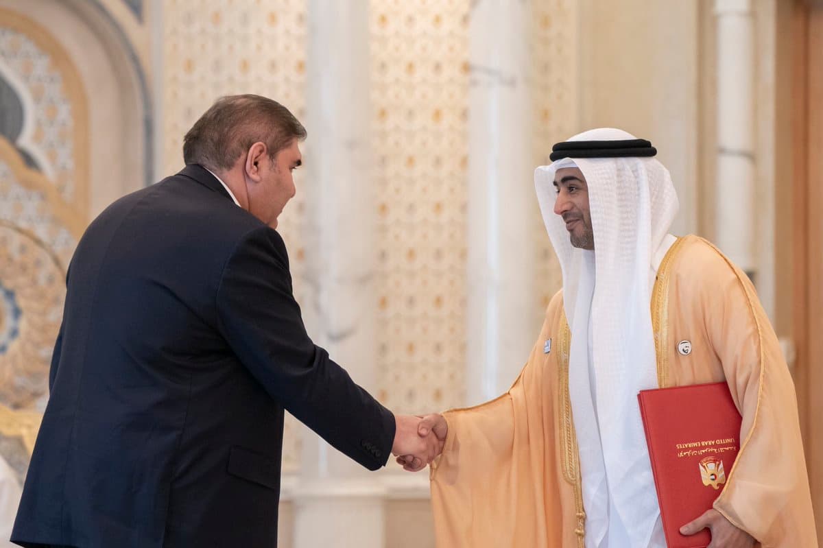 BAA Samarqand infratuzilmasini rivojlantirish bo‘yicha 300 million dollarlik loyihalarni moliyalashtiradi