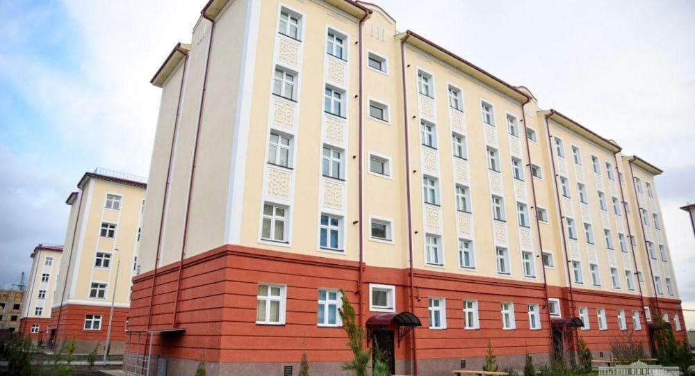 Uy-joyga ehtiyojmand mehnat migrantlarini saralab olish tartibi loyihasi e'lon qilindi
