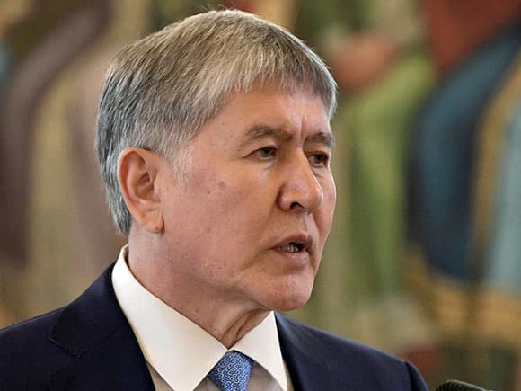 Atamboyev ichki ishlar vazirligiga yana so‘roqqa chaqirtirildi 