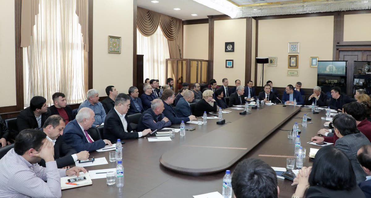 Yangi Soliq kodeksida soliq tekshiruvlari turi 13tadan 3taga qisqartirilgan