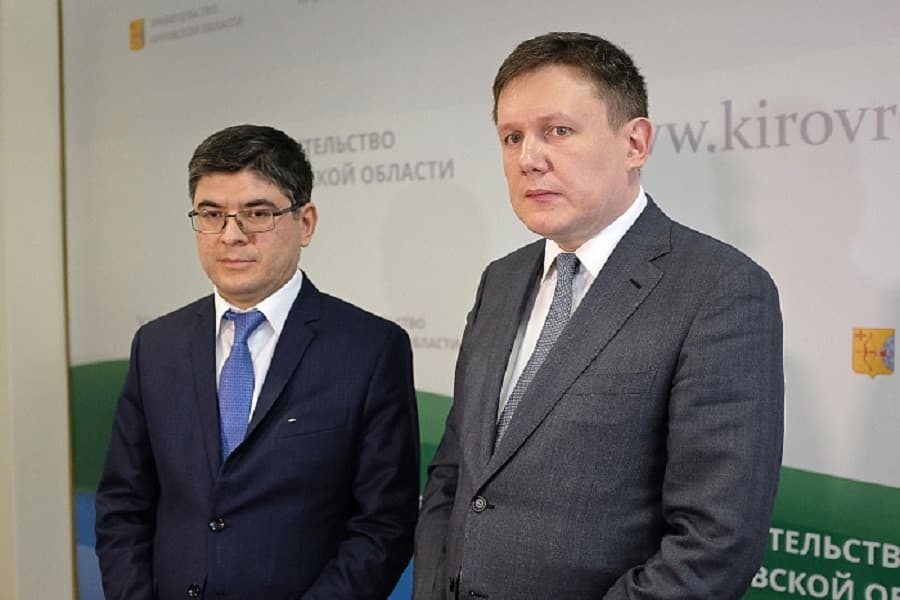 Kirov oblasti va O‘zbekiston o‘rtasida to‘g‘ridan-to‘g‘ri aviareyslar yo‘lga qo‘yilishi mumkin