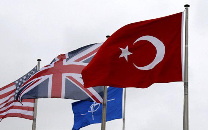 NATO ishtirokchilari Turkiyaning alyansga a'zolik mavzusini muhokama qiladi