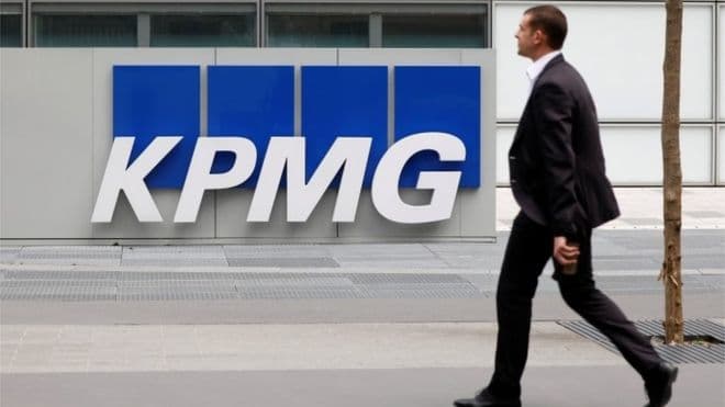 International audit firm KPMG to enter Uzbekistan’s capital market