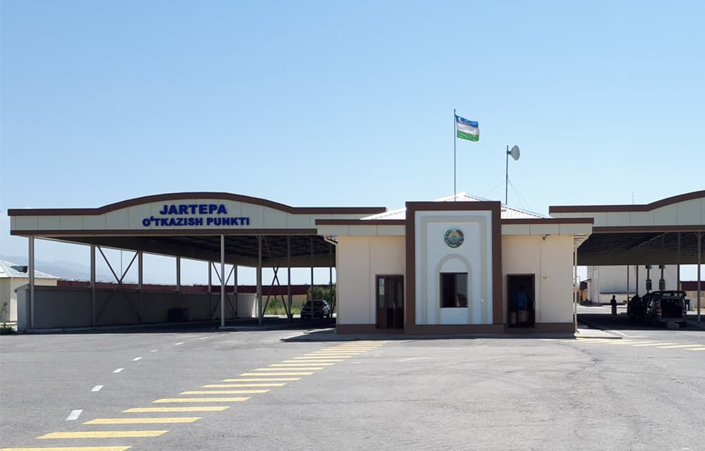 Urgutdagi «Jartepa» chegara bojxona posti ochilganidan buyon qanday qonunbuzarliklar fosh etildi?