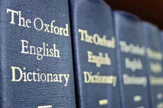 Oksford lug‘ati yil so‘zini e'lon qildi 