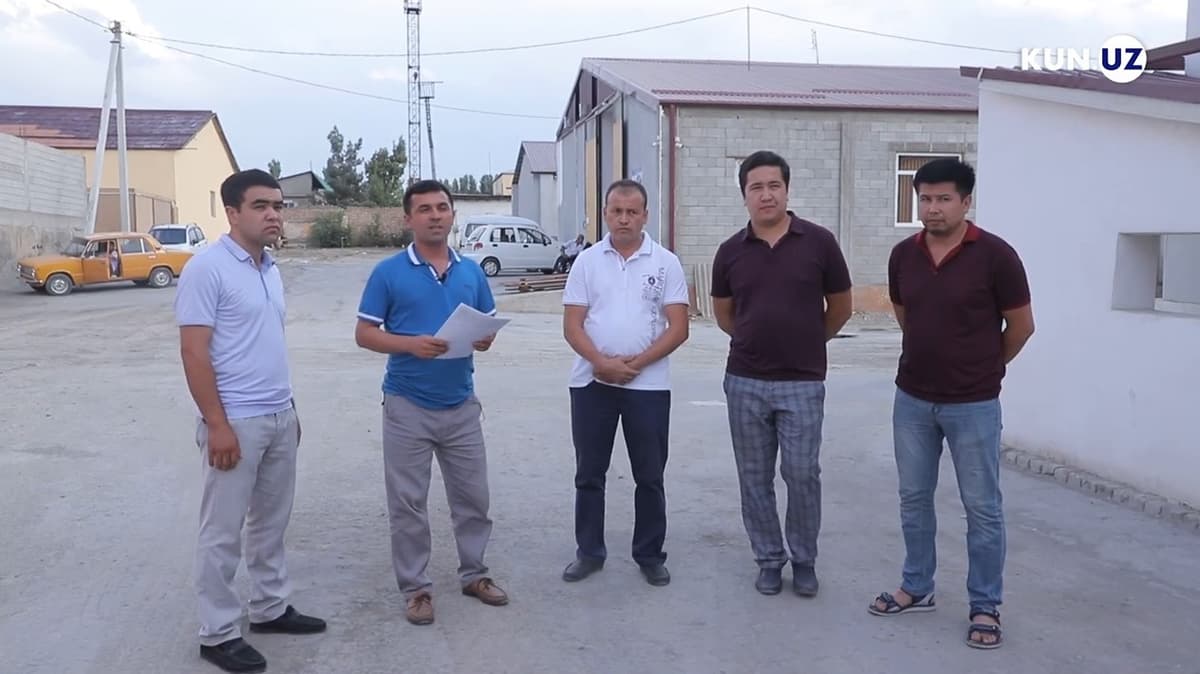 «Ishchi o‘rni ko‘payish o‘rniga kamayib ketmoqda» - Marg‘ilondagi tadbirkorlar muammo ichida